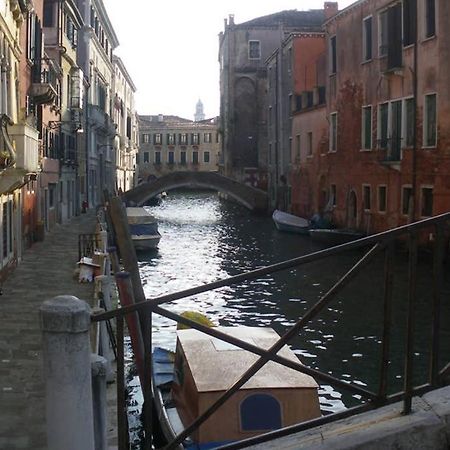 Beautiful House In Venedig Exteriör bild