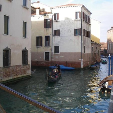 Beautiful House In Venedig Exteriör bild