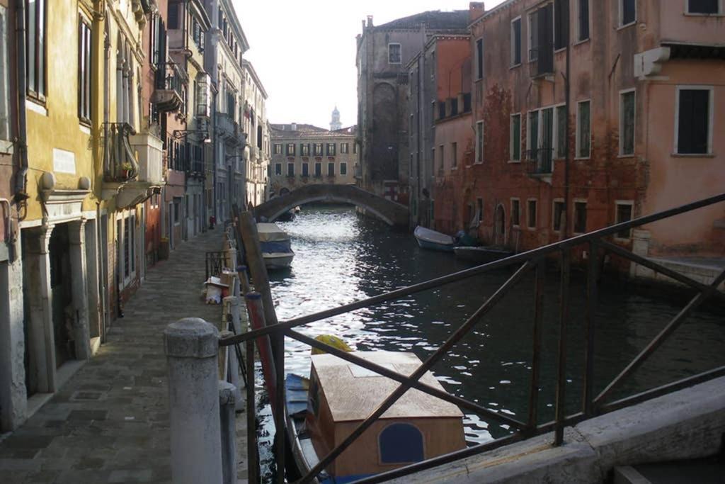 Beautiful House In Venedig Exteriör bild
