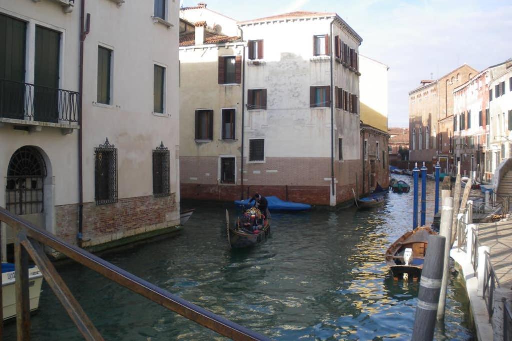 Beautiful House In Venedig Exteriör bild